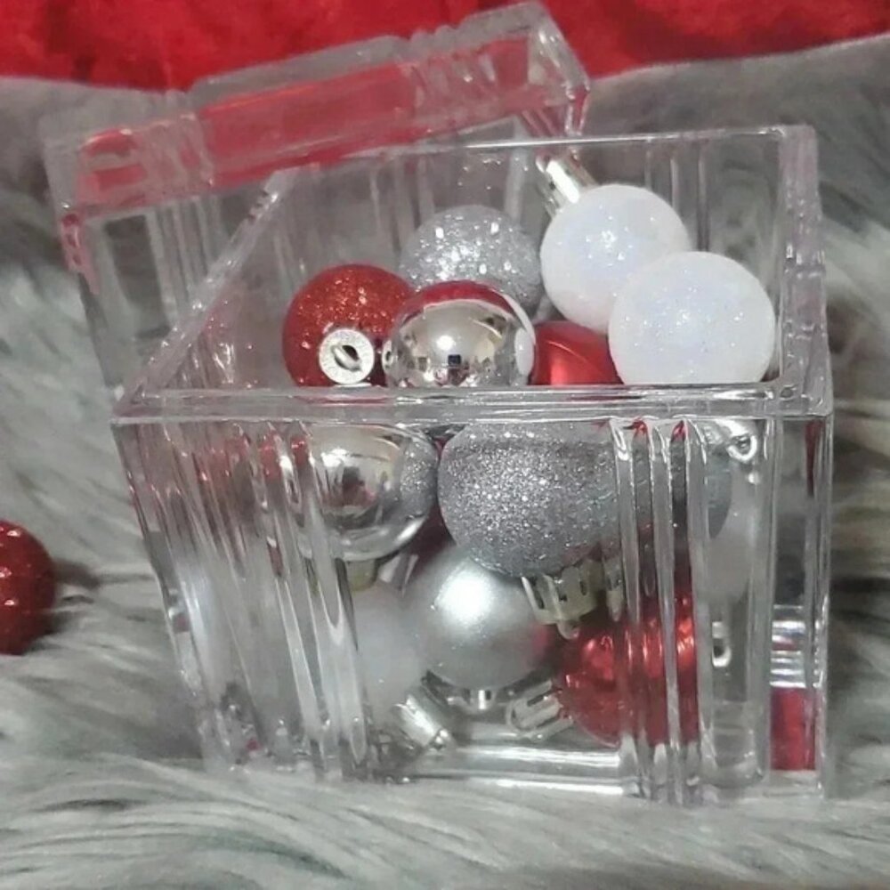 Crystal cube - Picture 4 of 9